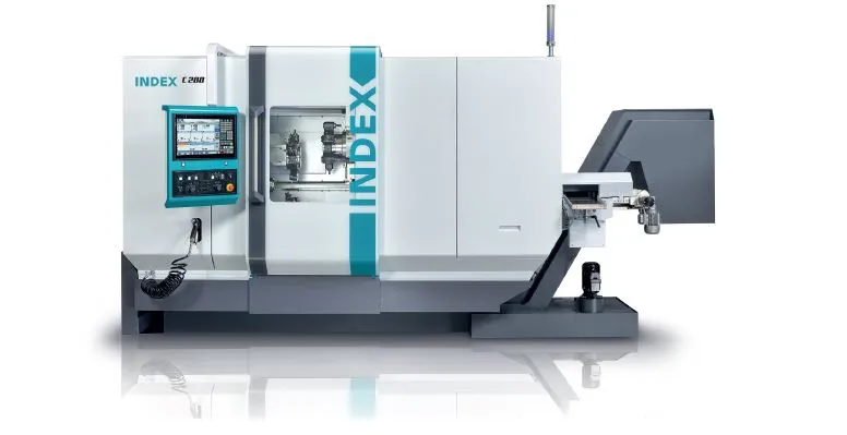 INDEX C200